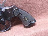 Colt Army Special 38 SPL 6 Shot DA/SA 6