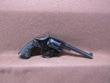 Colt Army Special 38 SPL 6 Shot DA/SA 6