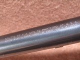 Colt Army Special 38 SPL 6 Shot DA/SA 6