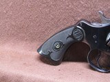 Colt Army Special 38 SPL 6 Shot DA/SA 6