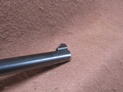 Colt Army Special 38 SPL 6 Shot DA/SA 6