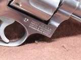 Smith & Wesson 67 No Dash 38 SPL 6 Shot DA/SA 4