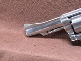 Smith & Wesson 67 No Dash 38 SPL 6 Shot DA/SA 4