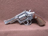 Smith & Wesson 67 No Dash 38 SPL 6 Shot DA/SA 4