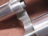 Smith & Wesson 67 No Dash 38 SPL 6 Shot DA/SA 4