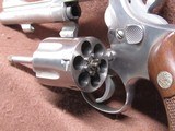 Smith & Wesson 67 No Dash 38 SPL 6 Shot DA/SA 4