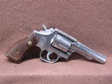 Smith & Wesson 64-1 38 SPL 6 Shot DA/SA 4
