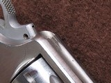 Smith & Wesson 64-1 38 SPL 6 Shot DA/SA 4