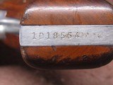 Smith & Wesson 64-1 38 SPL 6 Shot DA/SA 4