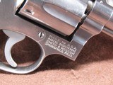 Smith & Wesson 64-1 38 SPL 6 Shot DA/SA 4