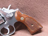 Smith & Wesson 64-1 38 SPL 6 Shot DA/SA 4