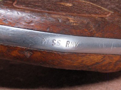 Smith & Wesson 64-1 38 SPL 6 Shot DA/SA 4