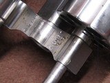 Smith & Wesson 64-1 38 SPL 6 Shot DA/SA 4