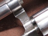 Smith & Wesson 64-1 38 SPL 6 Shot DA/SA 4