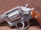 Smith & Wesson 64-1 38 SPL 6 Shot DA/SA 4