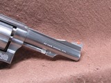 Smith & Wesson 67-1 38 SPL 6 Shot DA/SA 4.125