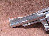 Smith & Wesson 67-1 38 SPL 6 Shot DA/SA 4.125