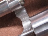 Smith & Wesson 67-1 38 SPL 6 Shot DA/SA 4.125