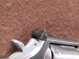 Smith & Wesson 67-1 38 SPL 6 Shot DA/SA 4.125