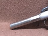 Antique Allen & Thurber 36 Cal Percussion Boot Pistol 3.5