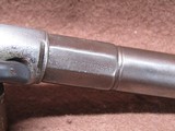 Antique Allen & Thurber 36 Cal Percussion Boot Pistol 3.5