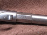 Antique Allen & Thurber 36 Cal Percussion Boot Pistol 3.5