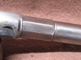 Antique Allen & Thurber 36 Cal Percussion Boot Pistol 3.5