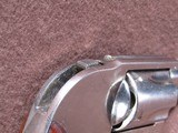 Smith & Wesson 49 38 SPL 5 Shot DA/SA 1.875