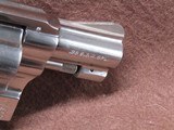 Smith & Wesson 49 38 SPL 5 Shot DA/SA 1.875