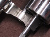Smith & Wesson 49 38 SPL 5 Shot DA/SA 1.875