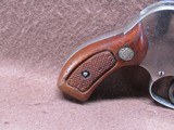 Smith & Wesson 49 38 SPL 5 Shot DA/SA 1.875
