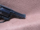 Smith & Wesson 36-1 38 SPL 5 Shot DA/SA 3