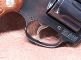 Smith & Wesson 36-1 38 SPL 5 Shot DA/SA 3