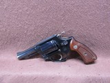Smith & Wesson 36-1 38 SPL 5 Shot DA/SA 3