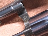 Smith & Wesson 36-1 38 SPL 5 Shot DA/SA 3