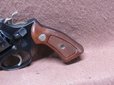 Smith & Wesson 36-1 38 SPL 5 Shot DA/SA 3