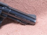 Smith & Wesson 36-1 38 SPL 5 Shot DA/SA 3