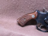 Smith & Wesson 36-1 38 SPL 5 Shot DA/SA 3