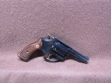 Smith & Wesson 36-1 38 SPL 5 Shot DA/SA 3