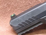 Like New Tisas PX-5.7 5.7x28 mm Semi 5