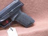 Like New Tisas PX-5.7 5.7x28 mm Semi 5