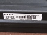 Like New Tisas PX-5.7 5.7x28 mm Semi 5