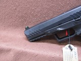 Like New Tisas PX-5.7 5.7x28 mm Semi 5