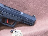 Like New Tisas PX-5.7 5.7x28 mm Semi 5