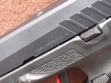 Like New Tisas PX-5.7 5.7x28 mm Semi 5