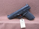 Like New Tisas PX-5.7 5.7x28 mm Semi 5