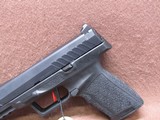 Like New Tisas PX-5.7 5.7x28 mm Semi 5