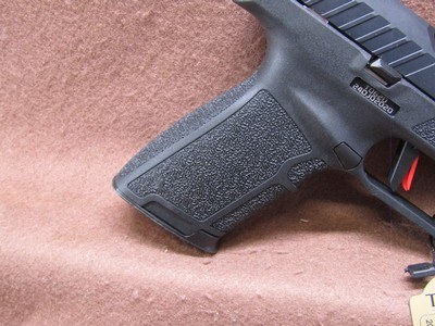 Like New Tisas PX-5.7 5.7x28 mm Semi 5