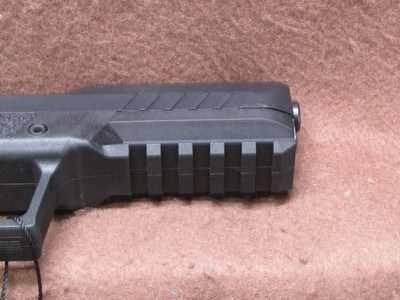 Like New Tisas PX-5.7 5.7x28 mm Semi 5