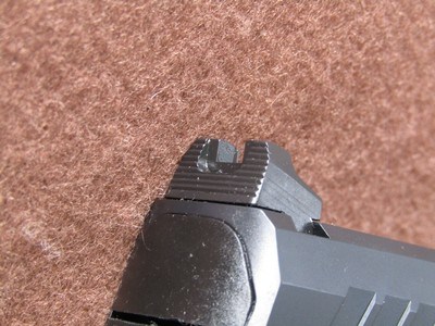 Like New Tisas PX-5.7 5.7x28 mm Semi 5